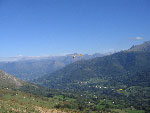 stage perfectionnement dans le val d'azun, pyrenees