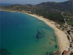 voler en parapente en corse